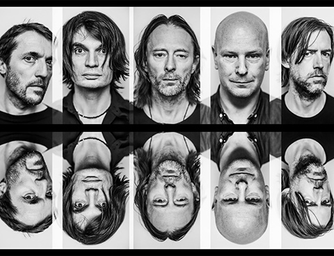Radiohead
