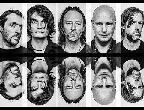 Radiohead