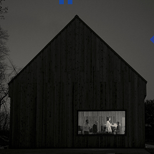 THE NATIONAL - "Sleep Well Beast"