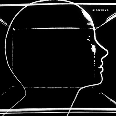 SLOWDIVE - Slowdive (2017)