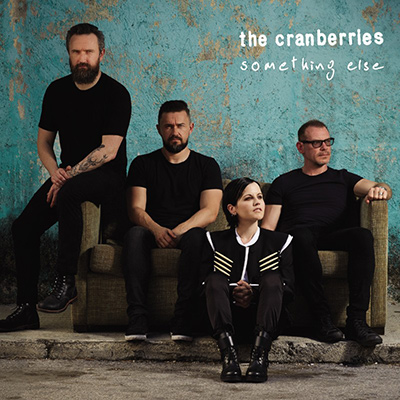 THE CRANBERRIES - Something Else (2017)