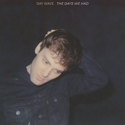 DAY WAVE - The Days We Had (2017)