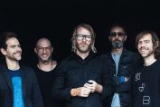 The National