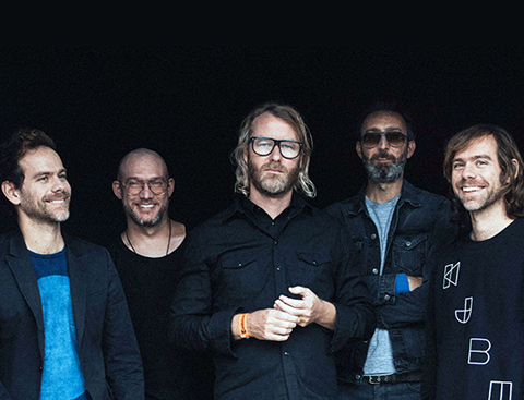 The National