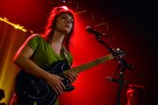 ANGEL OLSEN - Le Trianon - Paris, mardi 6 juin 2017