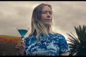 JULIA JACKLIN - "Eastwick"