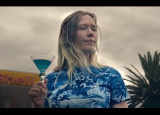 JULIA JACKLIN - "Eastwick"