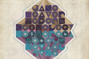 JANE WEAVER - Modern Kosmology (2017)