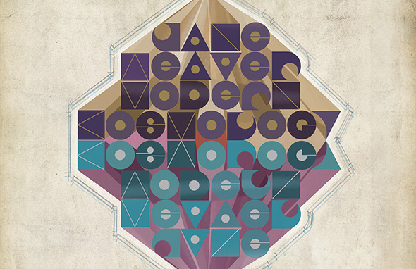 JANE WEAVER - Modern Kosmology (2017)