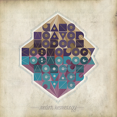 JANE WEAVER - Modern Kosmology (2017)