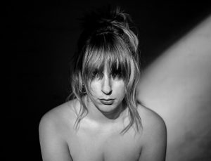 SUSANNE SUNDFØR @ Les Trois Baudets