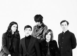 The Horrors