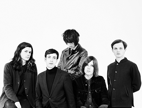 The Horrors