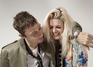 The Kills