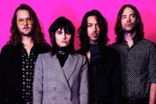 The Preatures