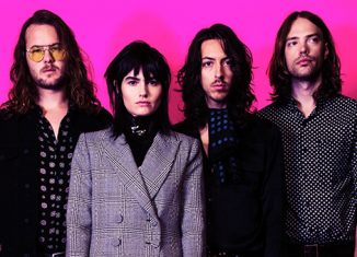 The Preatures