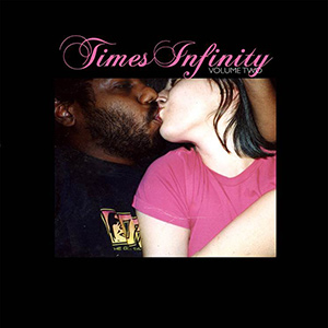 THE DEARS - "Times Infinity Volume Two"