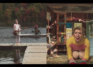 CHARLY BLISS - "Westermarck"