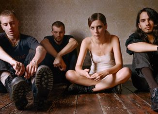 Wolf Alice