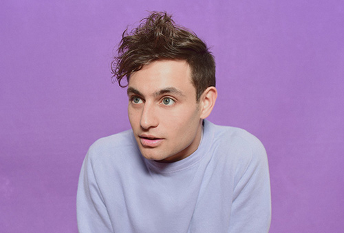 Yoke Lore