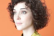 ST. VINCENT - Actor (2009)