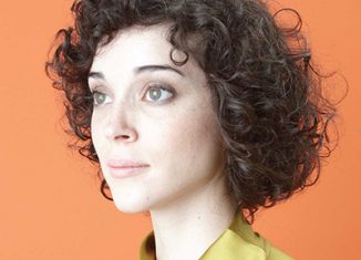 ST. VINCENT - Actor (2009)