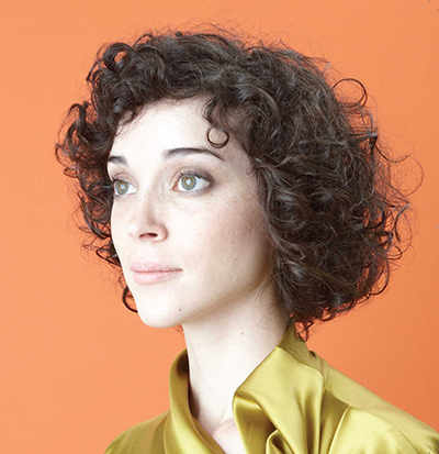 ST. VINCENT - Actor (2009)