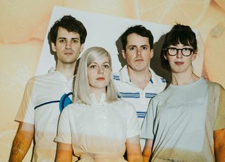 Alvvays