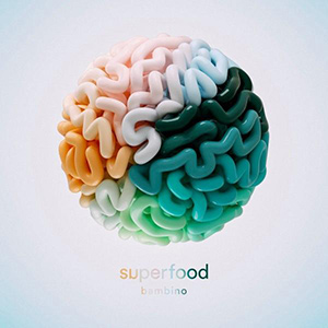 SUPERFOOD - "Bambino"