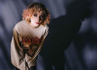 Jessica Lea Mayfield