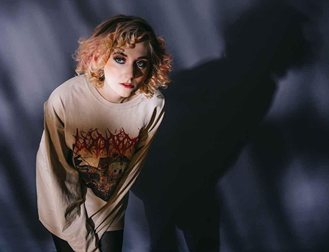 Jessica Lea Mayfield