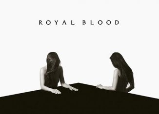 ROYAL BLOOD - How Did We Get So Dark? (2017)