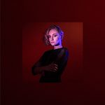 JESSICA LEA MAYFIELD - "Sorry Is Gone"