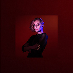 JESSICA LEA MAYFIELD - "Sorry Is Gone"
