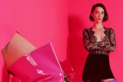 ST. VINCENT - "New York"