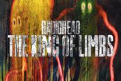 RADIOHEAD - The King Of Limbs (2011)