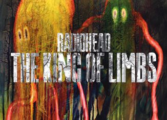 RADIOHEAD - The King Of Limbs (2011)