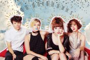 The Regrettes