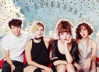 The Regrettes