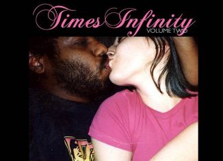 THE DEARS - Times Infinity Volume Two (2017)