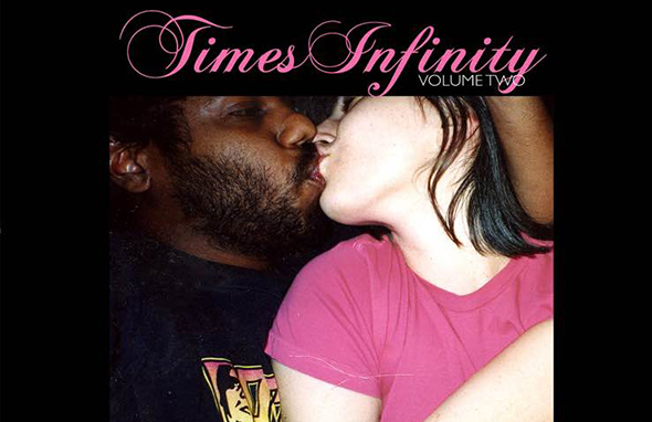 THE DEARS - Times Infinity Volume Two (2017)