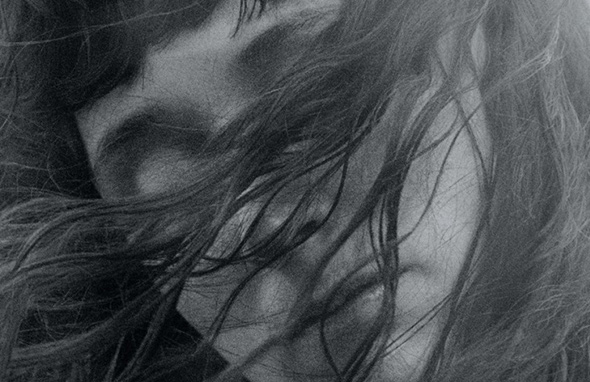 WAXAHATCHEE - Out In The Storm (2017)
