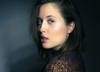 Alice Merton