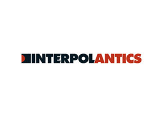INTERPOL - Antics (2004)