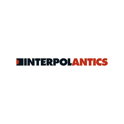 INTERPOL - Antics (2004)