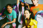 Deerhoof