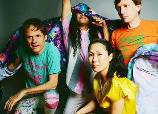 Deerhoof