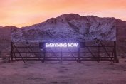ARCADE FIRE - Everything Now (2017)