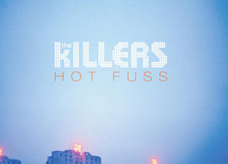 THE KILLERS – Hot Fuss (2004)