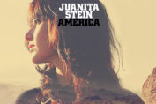 JUANITA STEIN - America (2017)
